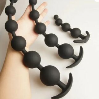 Kegel Balls