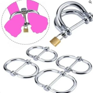 Handcuffs and Restraints