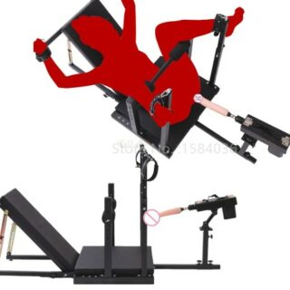 Sex Machine