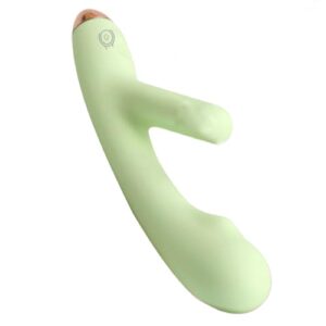 Adult Tools for Women Today Rabbit Pleasure Toy Set 8 Modes for Women Auto Heating Silent Silicone Machine Realistic Handheld Gifts for Her