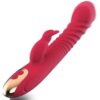 Adult Tool for Women Wand Upgrade 8 Thrusting Tool Gift Portable Upgrade