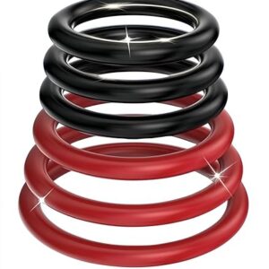 2025 Newly Male Silicone Rubber Toys for Couples Rings for Men for Games Erection Longer Harder Stronger Cock Enlargement Machine Easy in Sweater Pocket 27G88C55